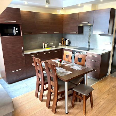Apartamenty Viva Tatry Zakopane Dış mekan fotoğraf