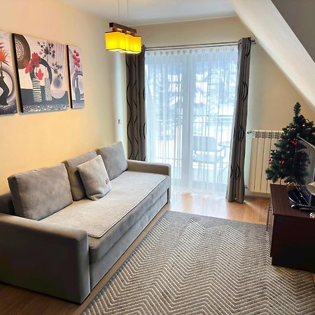 Apartamenty Viva Tatry Zakopane Dış mekan fotoğraf