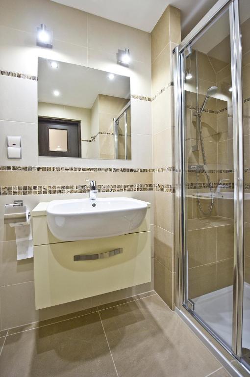 Apartamenty Viva Tatry Zakopane Dış mekan fotoğraf