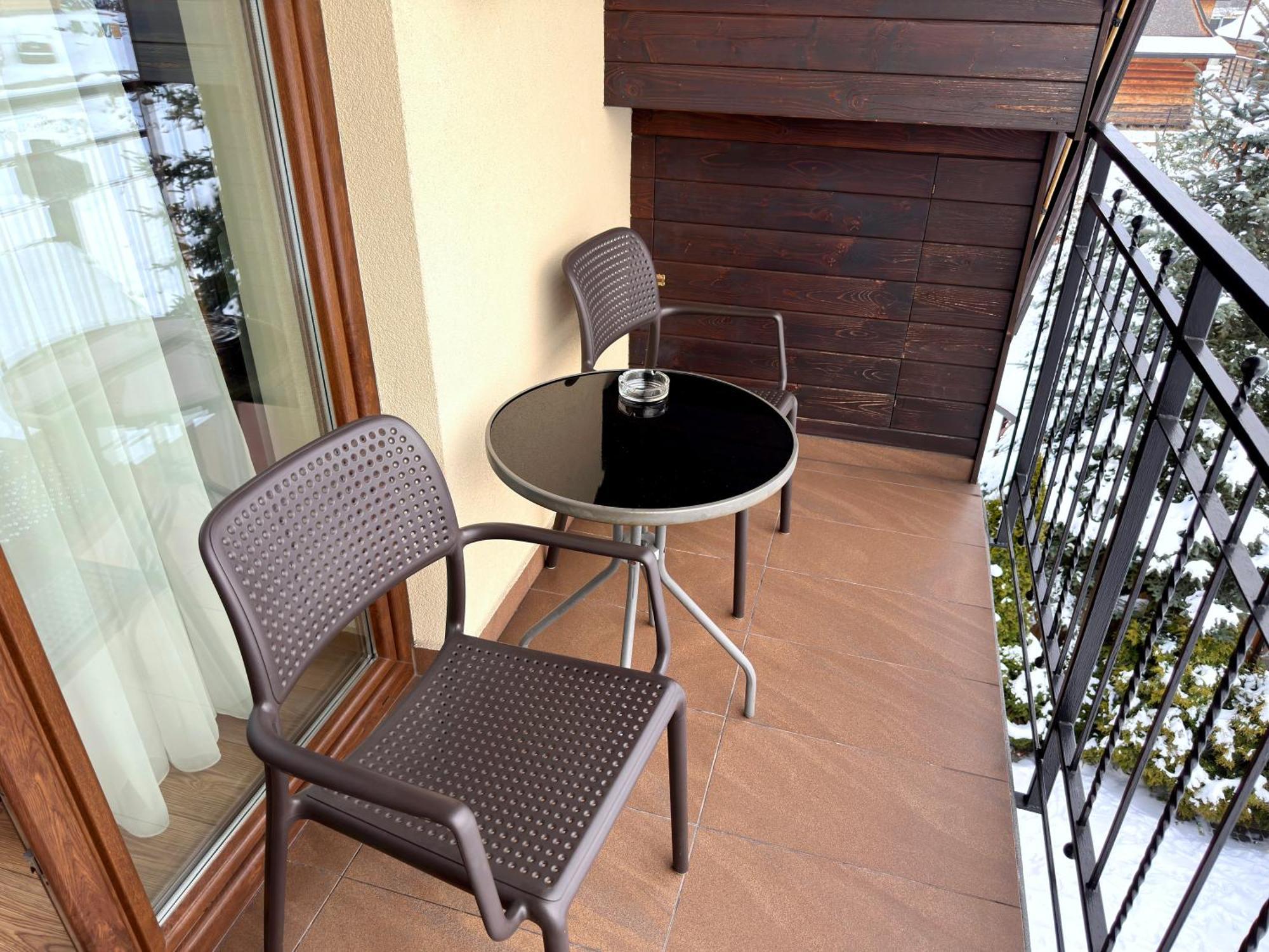 Apartamenty Viva Tatry Zakopane Oda fotoğraf