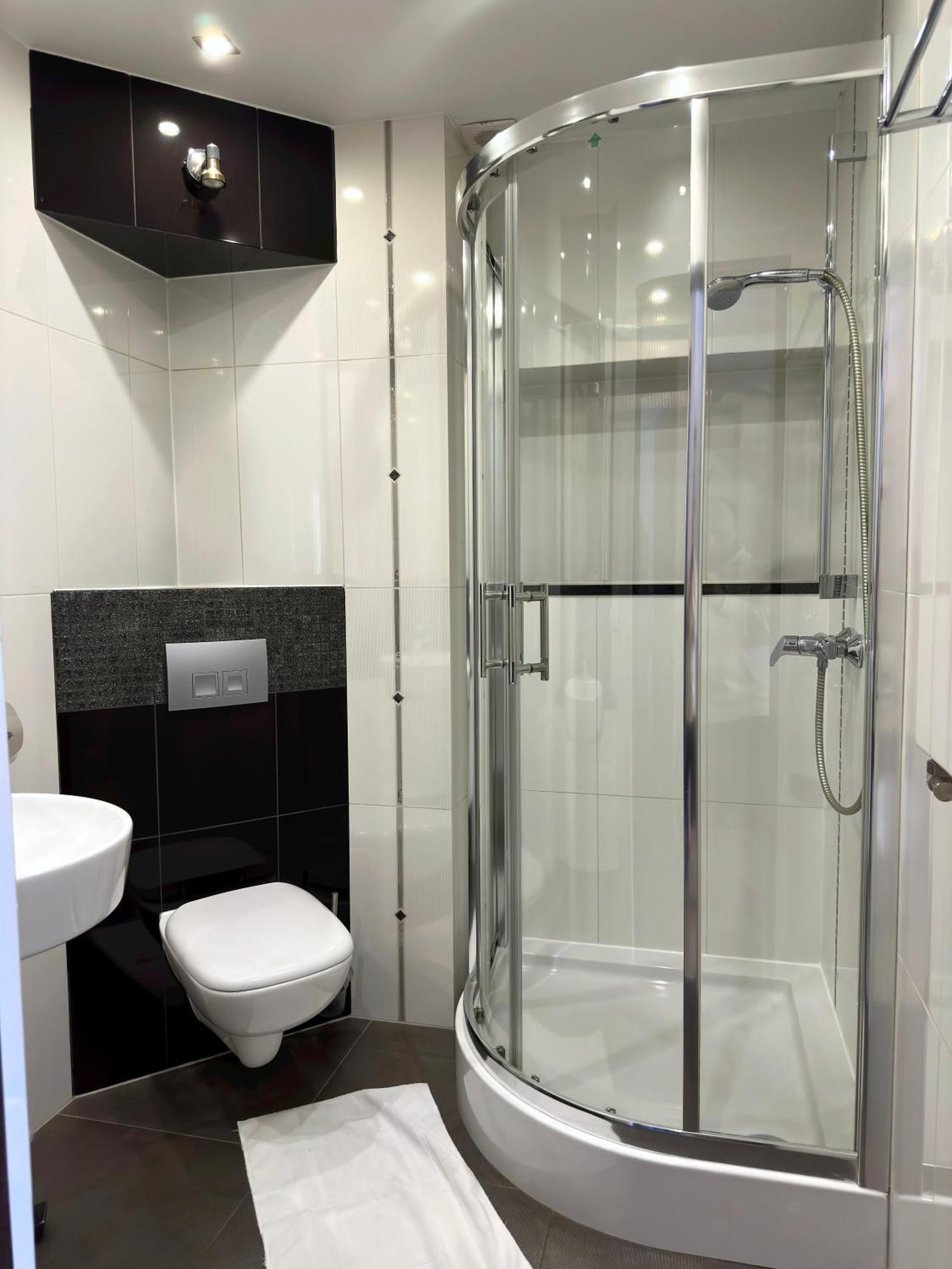 Apartamenty Viva Tatry Zakopane Dış mekan fotoğraf