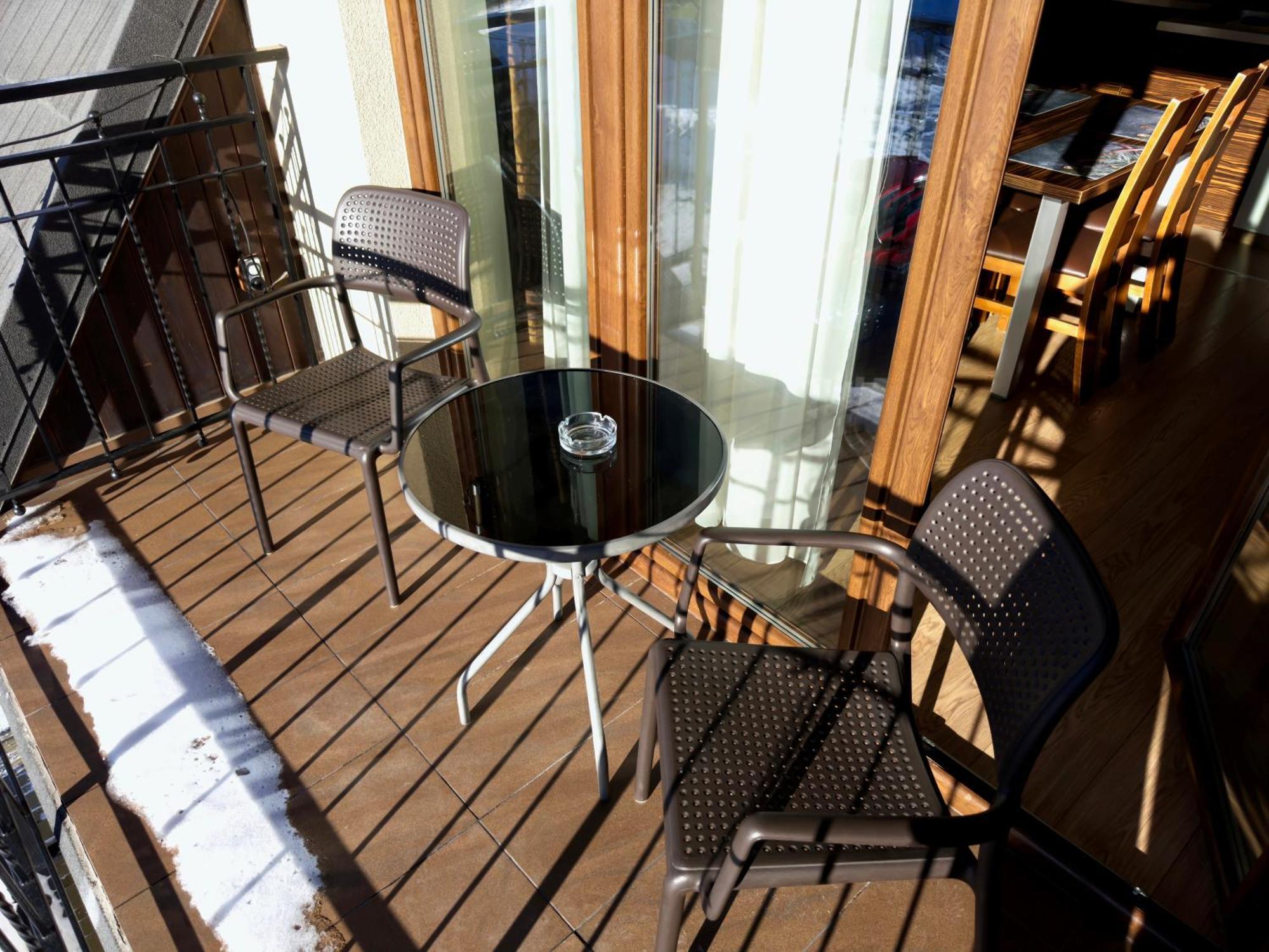 Apartamenty Viva Tatry Zakopane Dış mekan fotoğraf