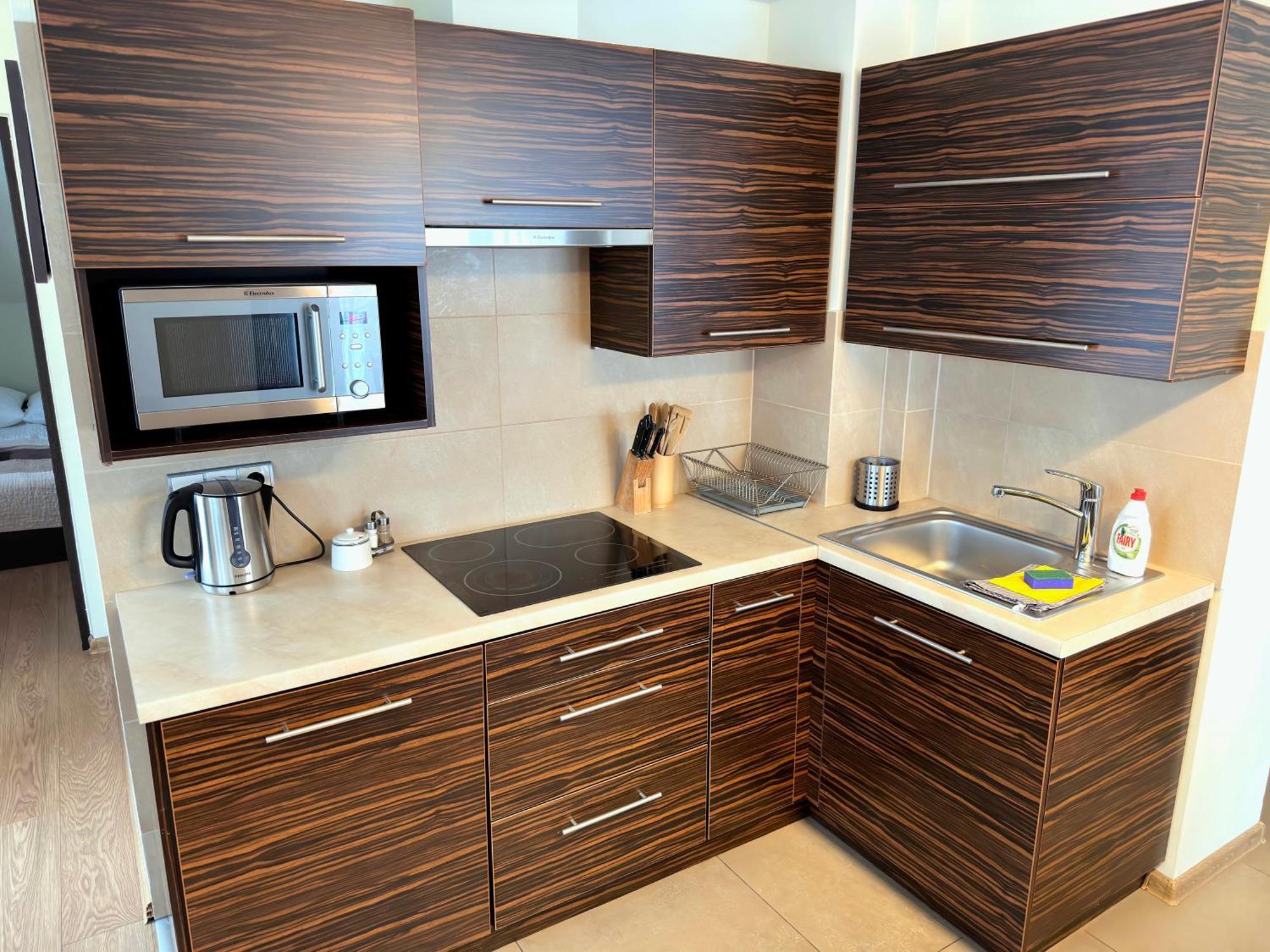 Apartamenty Viva Tatry Zakopane Dış mekan fotoğraf