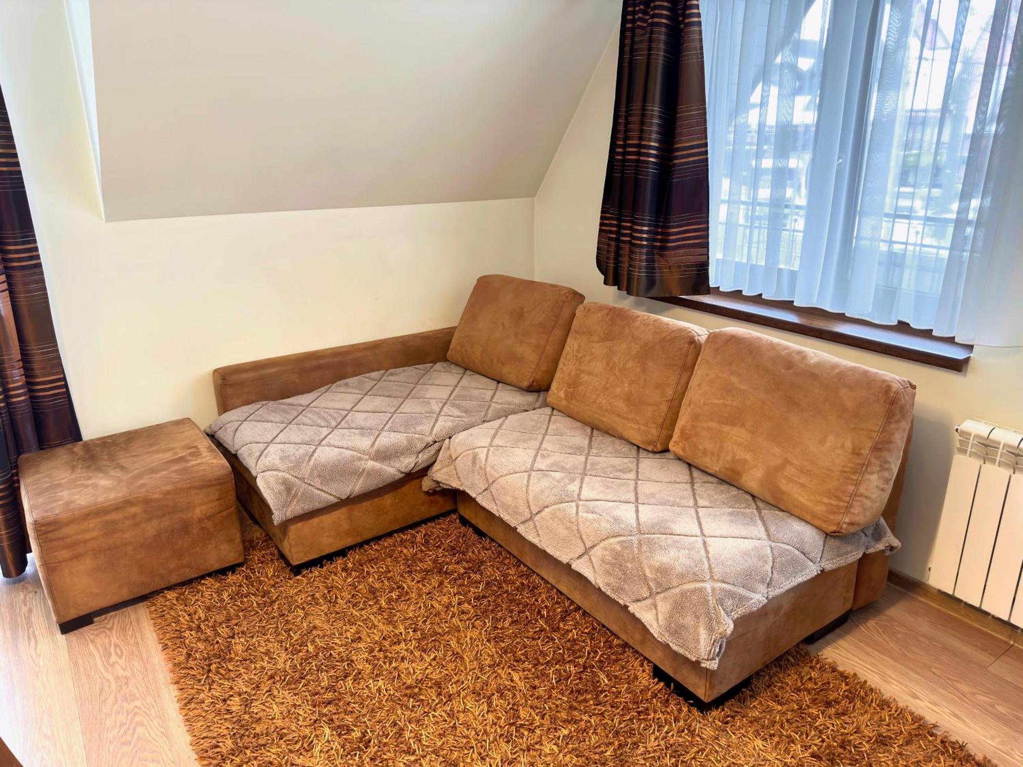 Apartamenty Viva Tatry Zakopane Oda fotoğraf