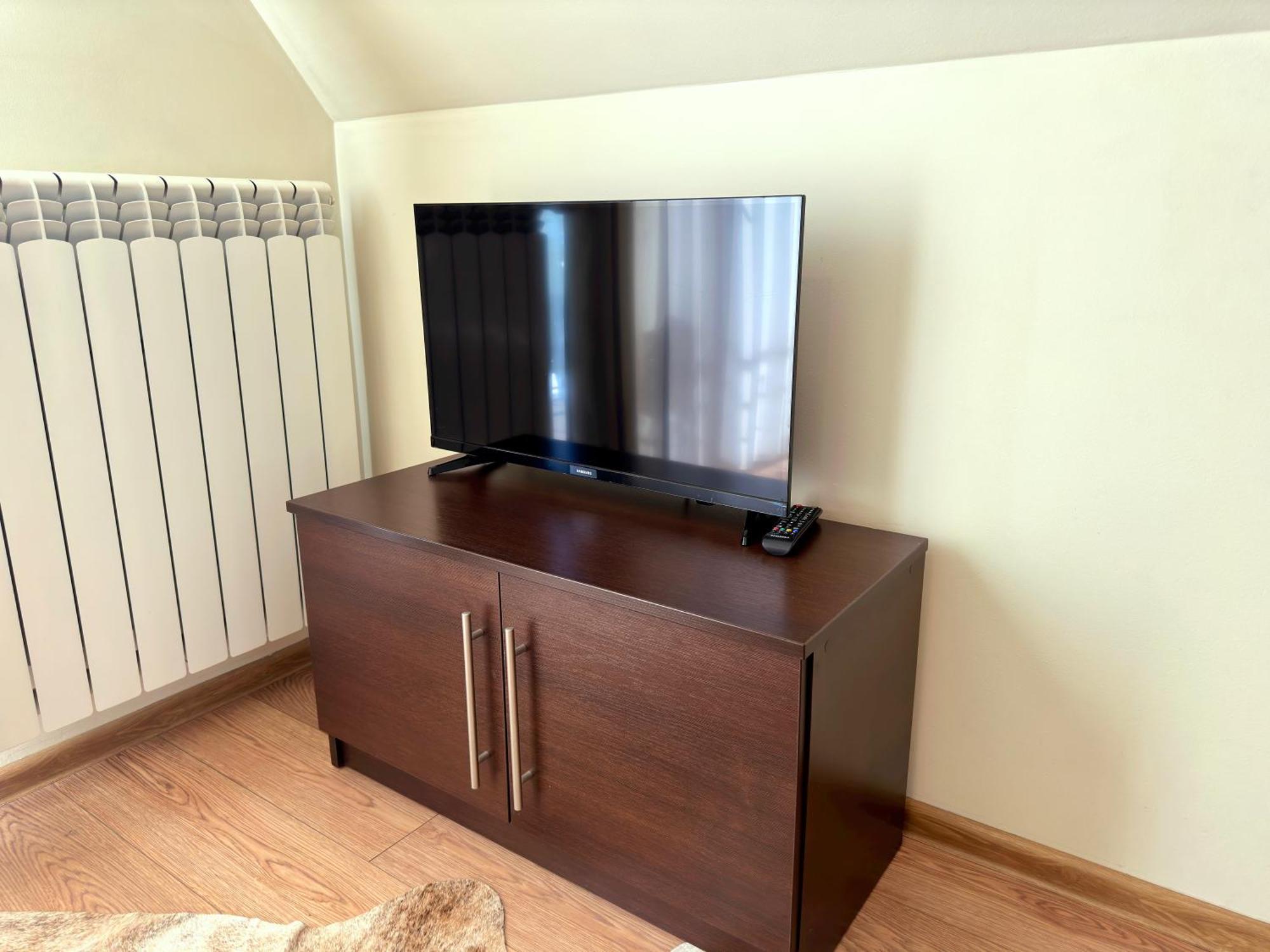 Apartamenty Viva Tatry Zakopane Dış mekan fotoğraf