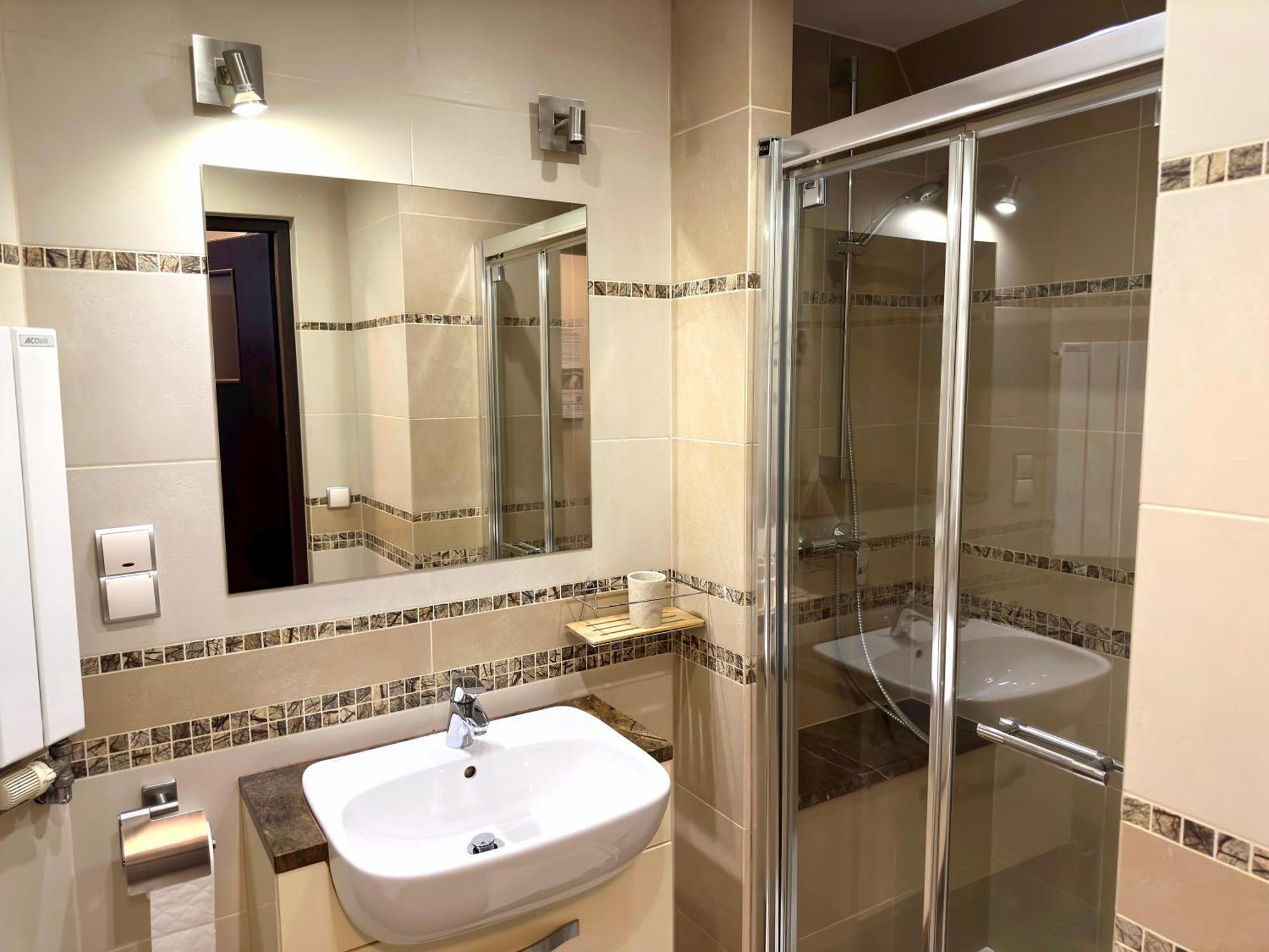 Apartamenty Viva Tatry Zakopane Oda fotoğraf