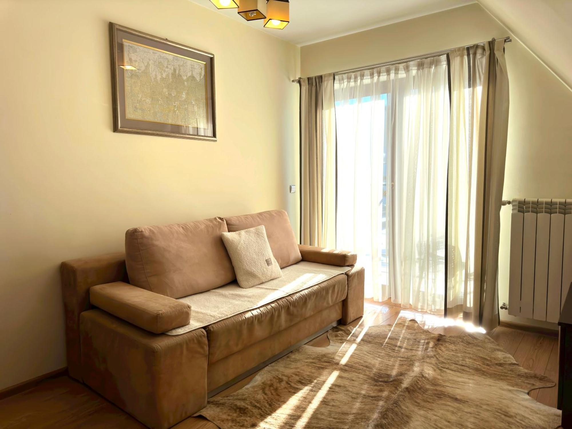 Apartamenty Viva Tatry Zakopane Dış mekan fotoğraf