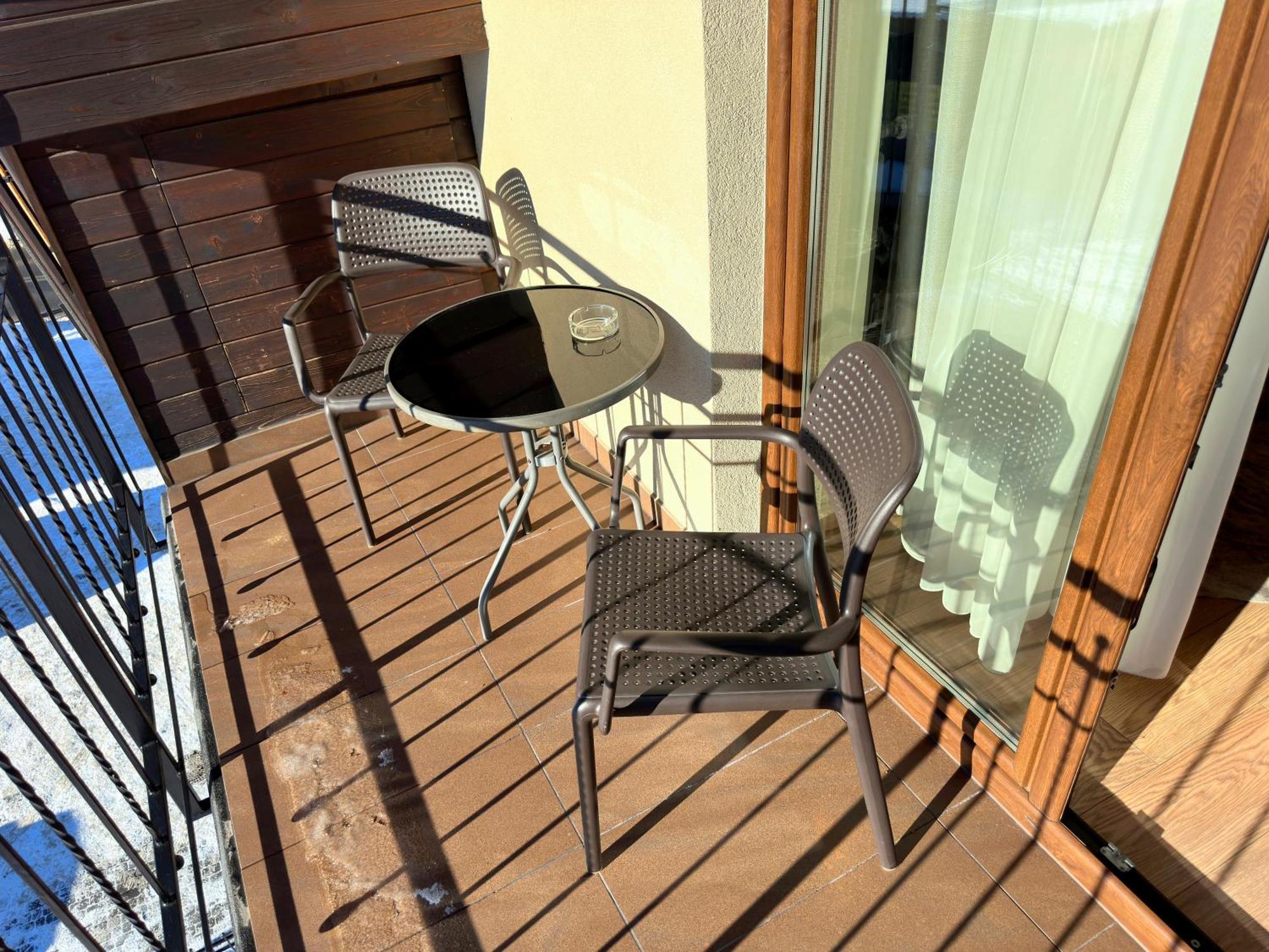 Apartamenty Viva Tatry Zakopane Dış mekan fotoğraf