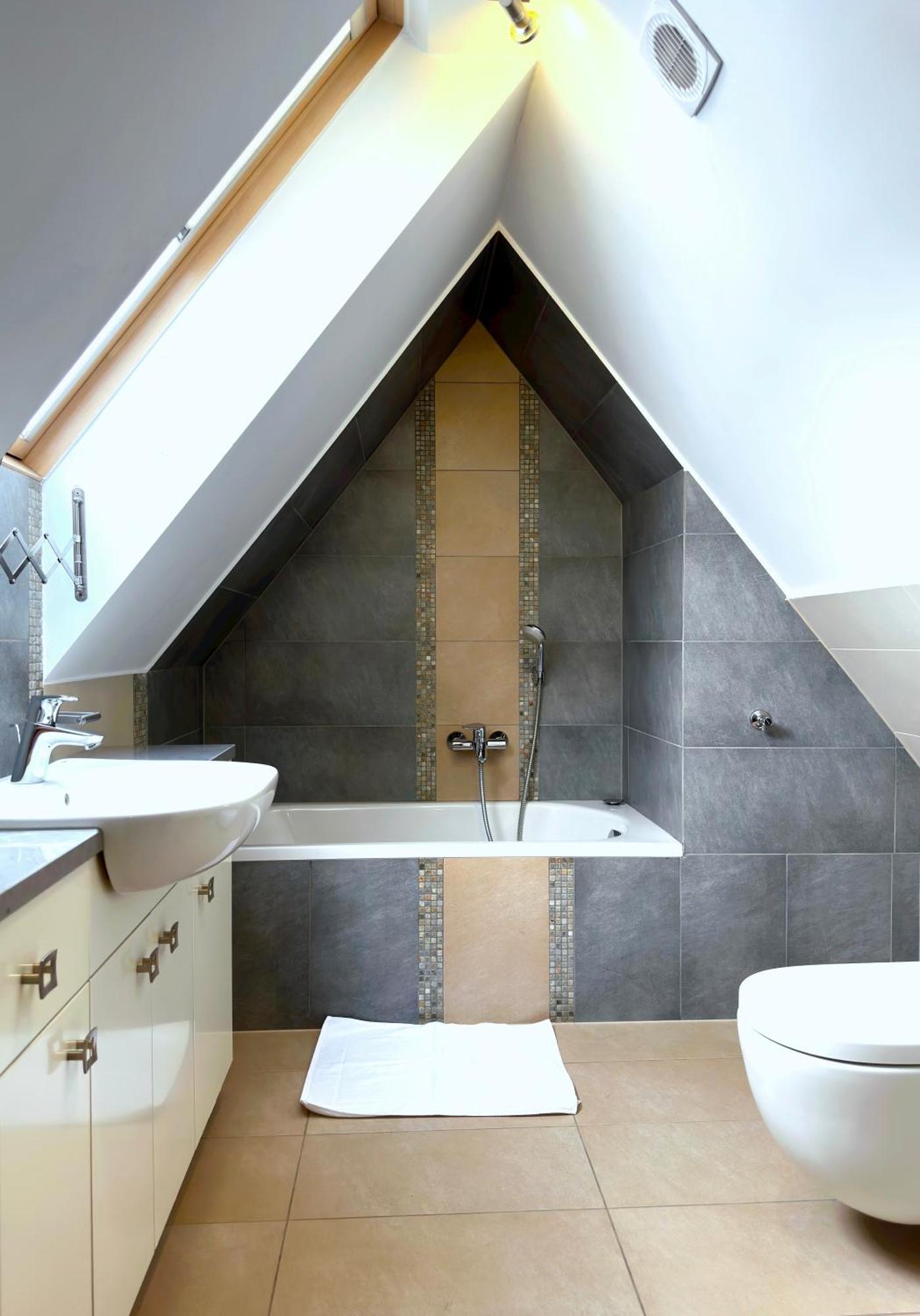 Apartamenty Viva Tatry Zakopane Oda fotoğraf