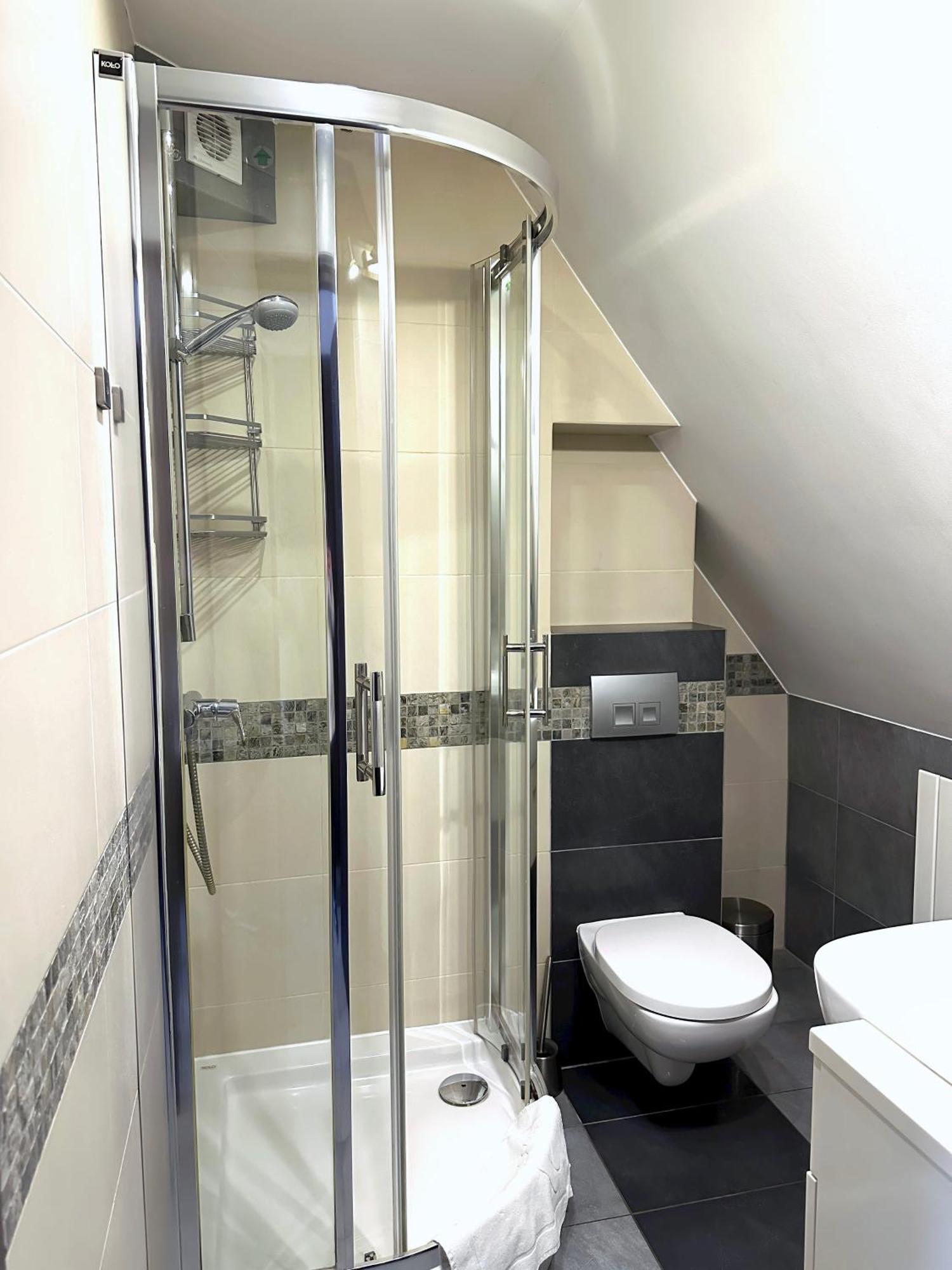 Apartamenty Viva Tatry Zakopane Oda fotoğraf