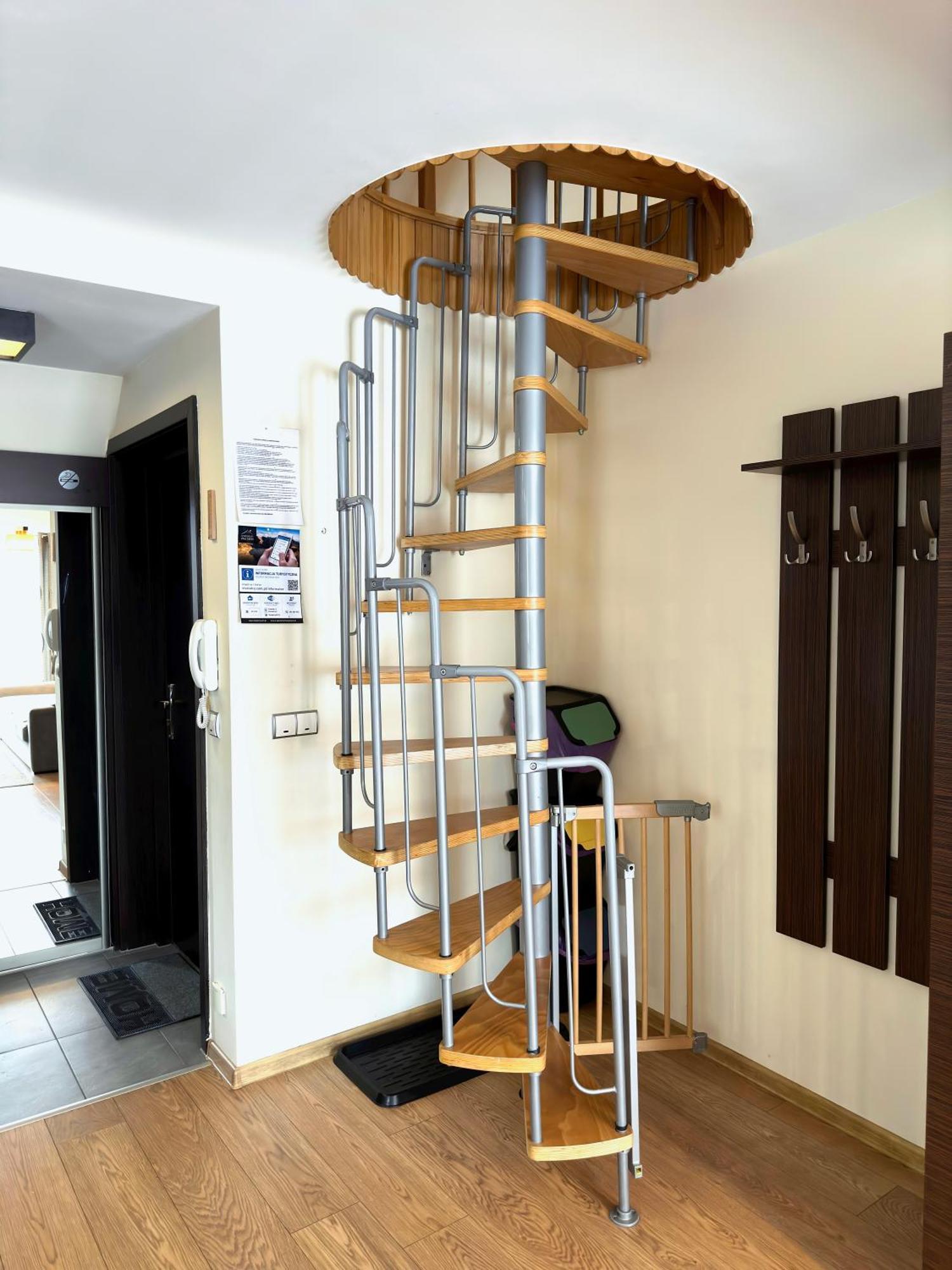 Apartamenty Viva Tatry Zakopane Oda fotoğraf