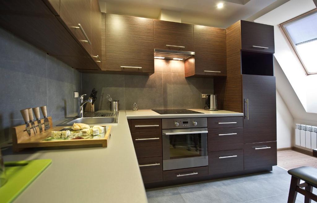 Apartamenty Viva Tatry Zakopane Dış mekan fotoğraf
