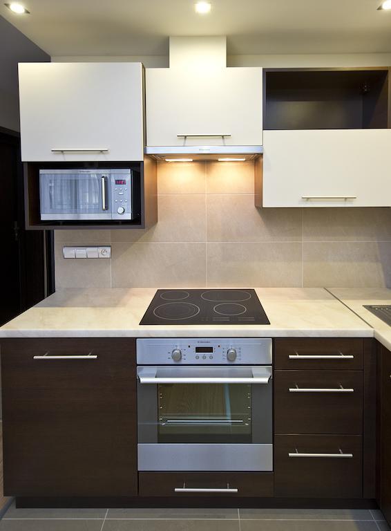 Apartamenty Viva Tatry Zakopane Dış mekan fotoğraf