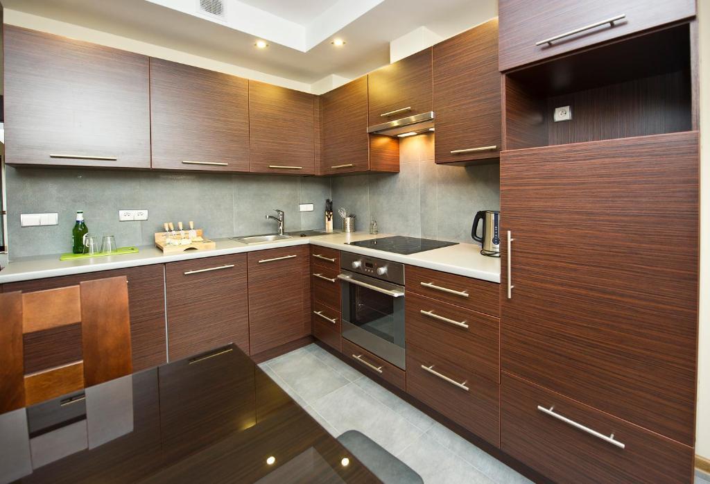 Apartamenty Viva Tatry Zakopane Oda fotoğraf