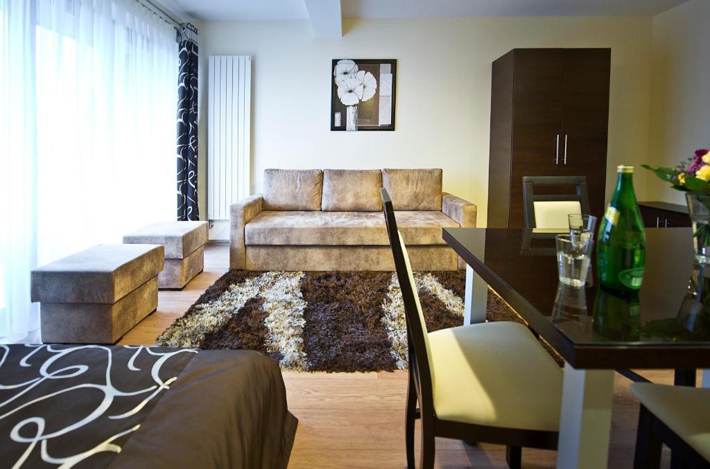 Apartamenty Viva Tatry Zakopane Dış mekan fotoğraf